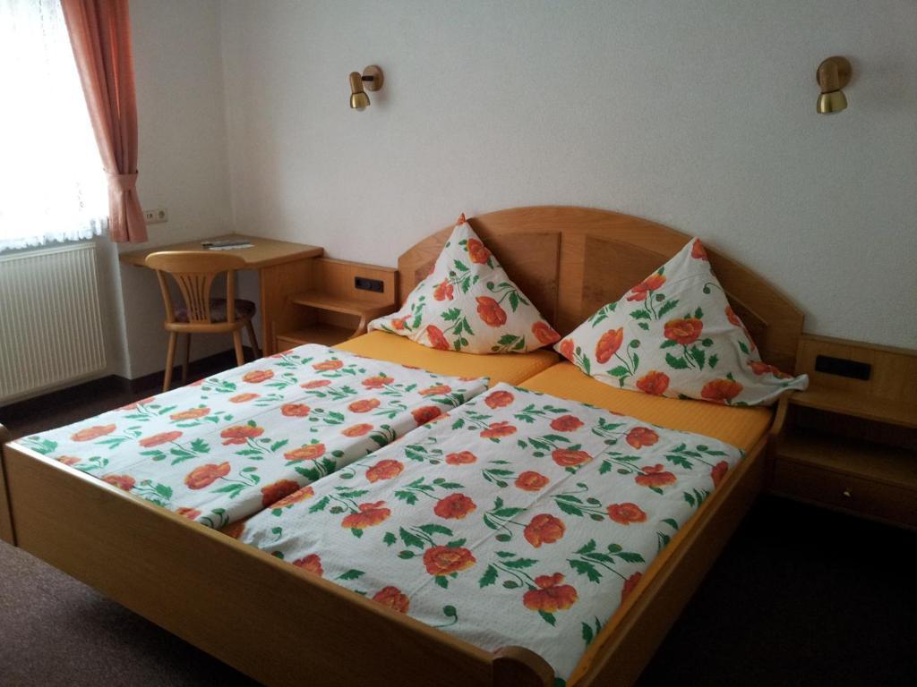 Moselhotel Waldeck Burgen  Habitación foto