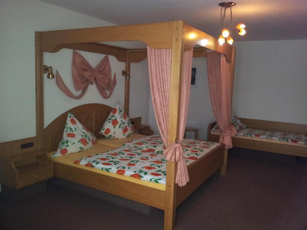 Moselhotel Waldeck Burgen  Habitación foto